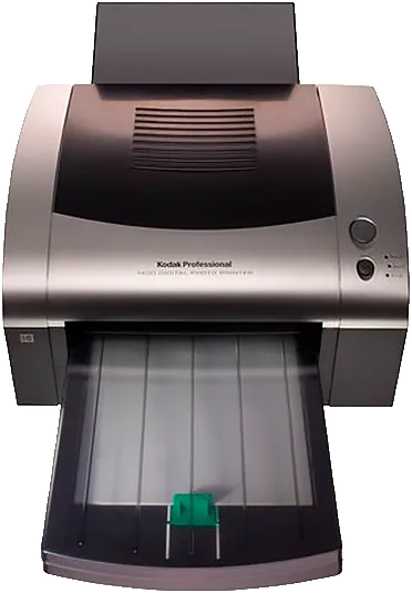 Ремонт Kodak в Омске - Авторизованный сервисный центр